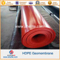 LDPE LLDPE EVA PVC HDPE Dam Liner